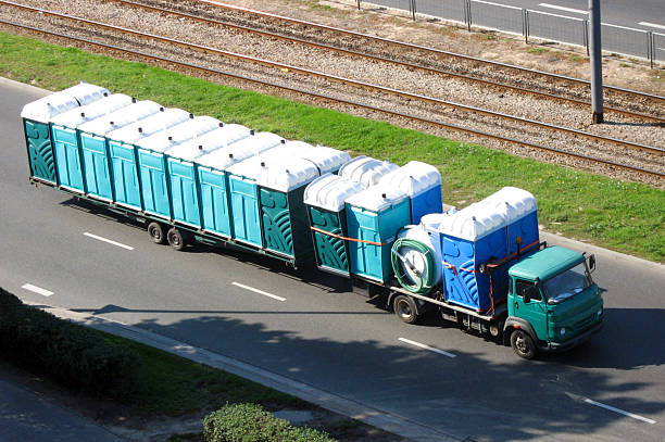 Best Porta potty rental for outdoor events  in Steubenville, OH